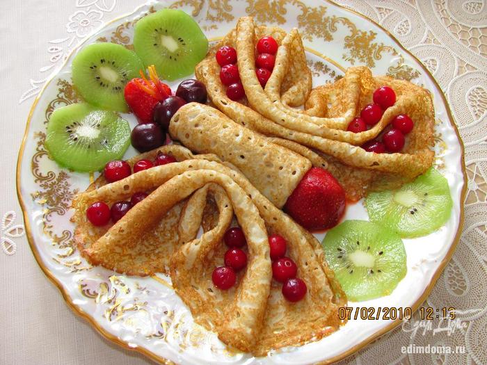 Салат из рыбы с маринованным огурцом Салат из рыбы с маринованным огурцом