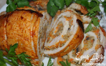 Вкусные рецепты для детей на обед