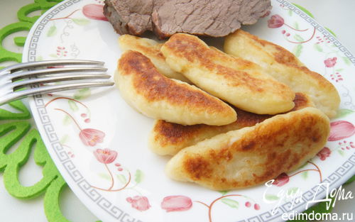 Рецепт – Картофельные пальчики (Schupfnudeln)