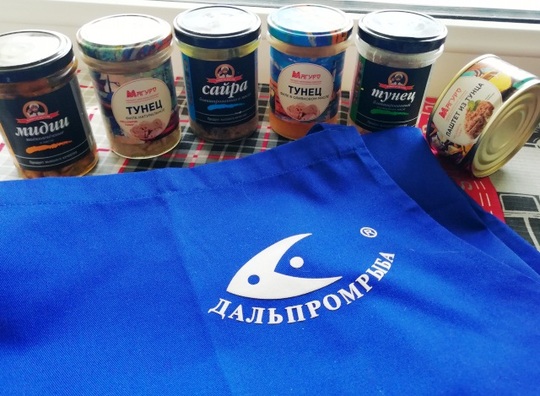 Благодарю ТМ 