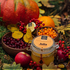 Осенний набор вкусного меда Peroni