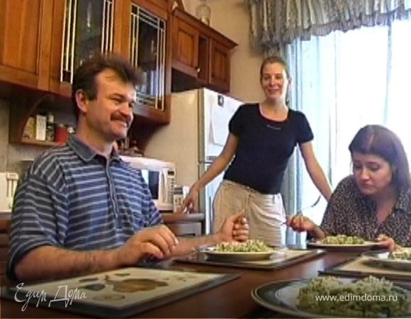 Муки творчества