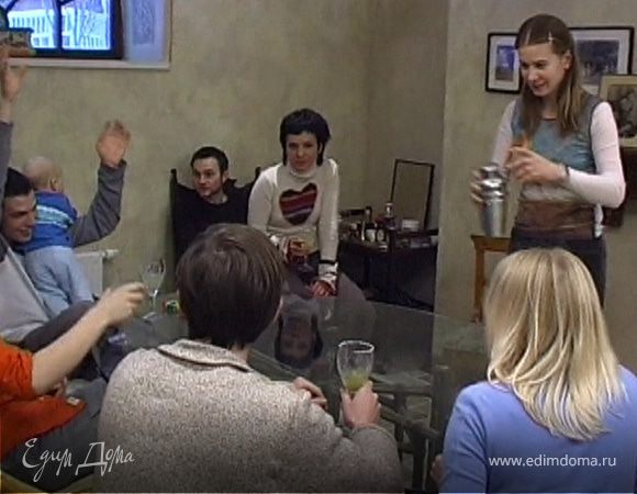 День всех влюбленных 2004