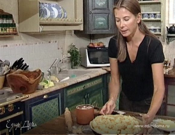 На рынок с подругой  