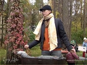 Осенний пикник Осенний пикник