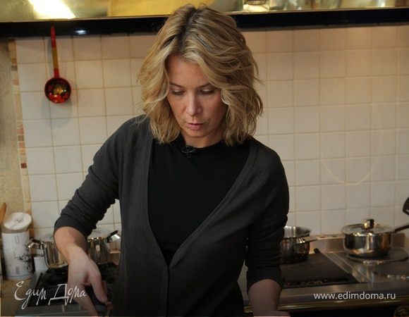 Марусин мастер-класс