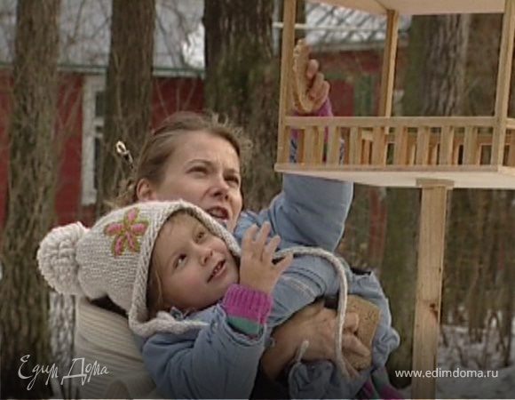 После праздников