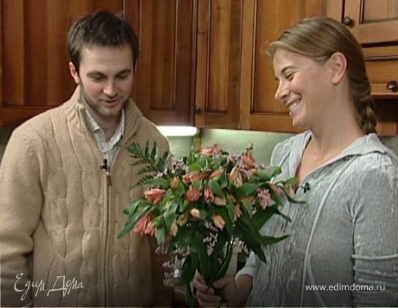 Весенний праздник