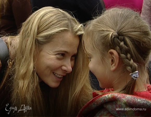 Дефиле Маруси