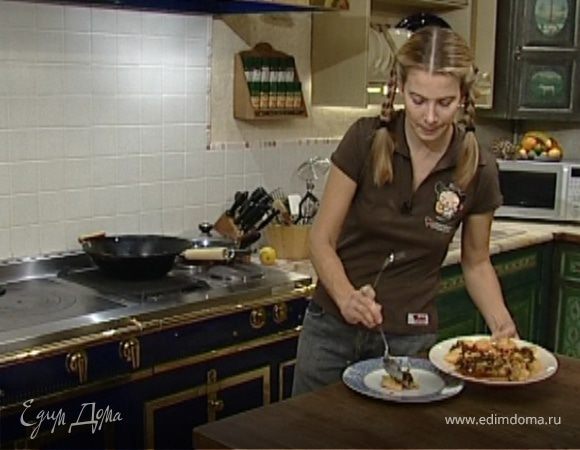 Затишье перед праздниками