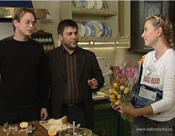 Лучше поздно, чем никогда!