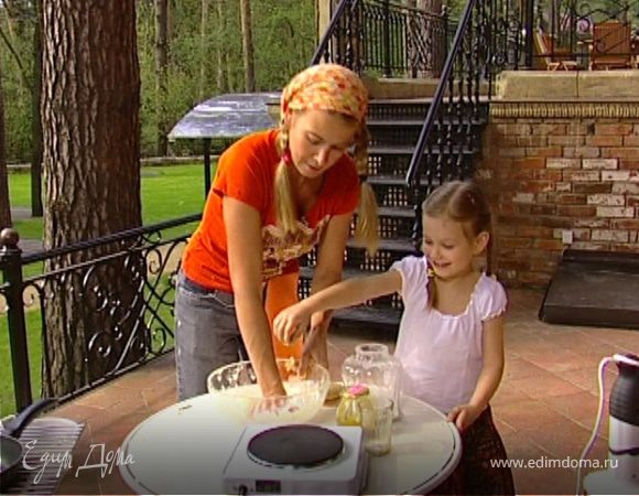 Мини-пикник