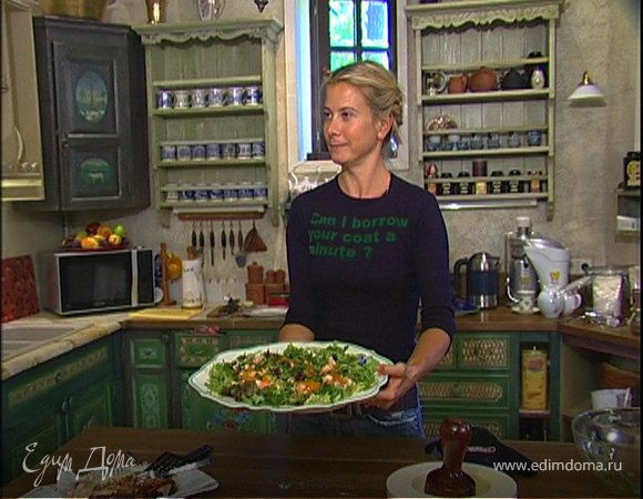 Воскресный обед