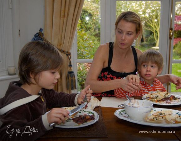 Ароматное лето!