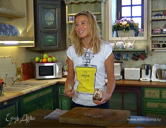 Встреча с читателями 