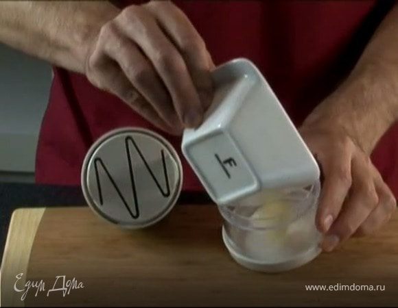 Как быстро нарезать овощи