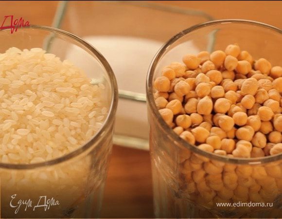 Взвешиваем продукты