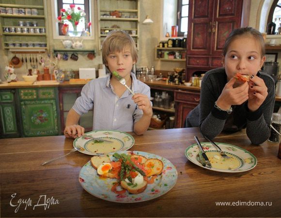 Праздничный стол