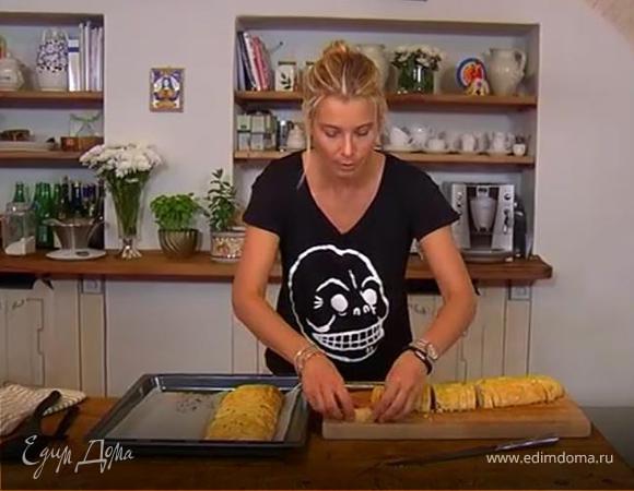 Цветок Тосканы 