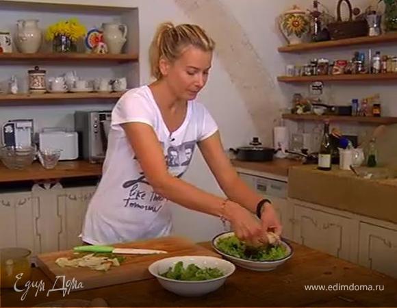 Мастер-класс во Флоренции 