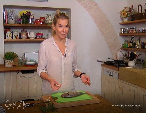 Сезон хурмы