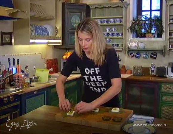 Зимние прогулки 