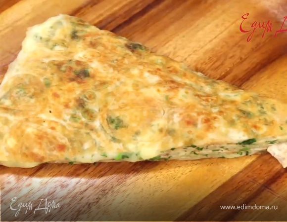 Готовим хачапури