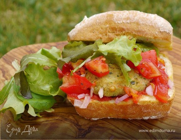 Нутбургеры