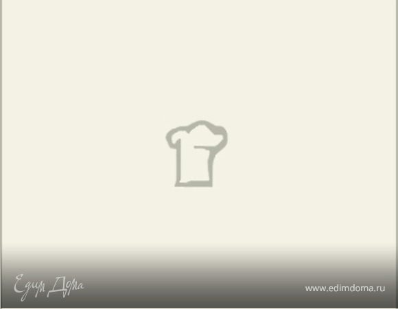 Шоколадные французские тосты