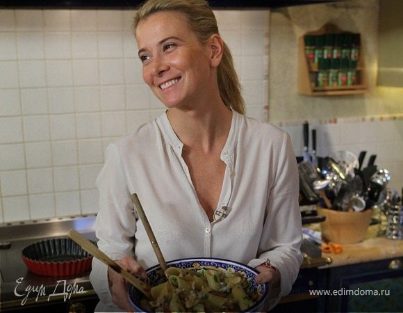 Открываем кулинарную школу!