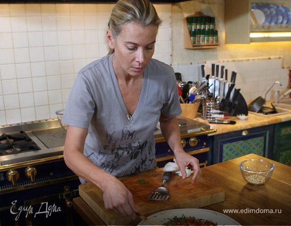 Открываем ресторан