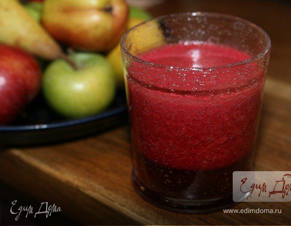 Сок «Битник»