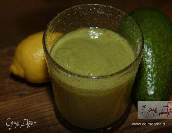 Овощной сок