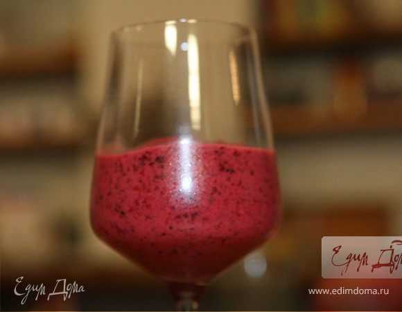 Витаминный коктейль