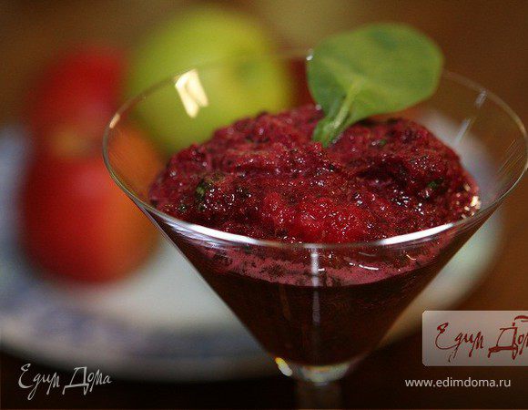 Коктейль "Здоровые животики"