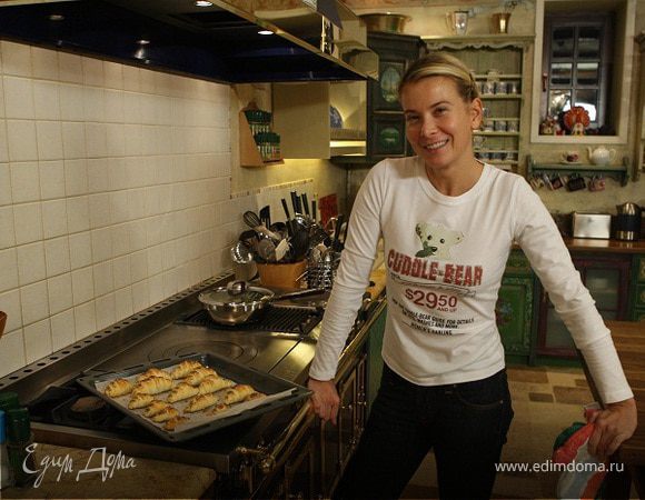 Зимний завтрак