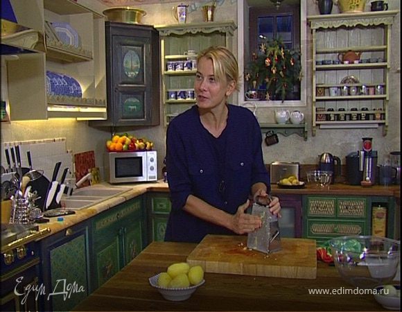 С подругой за подарками