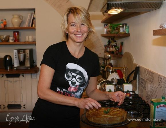 Быстро и вкусно!