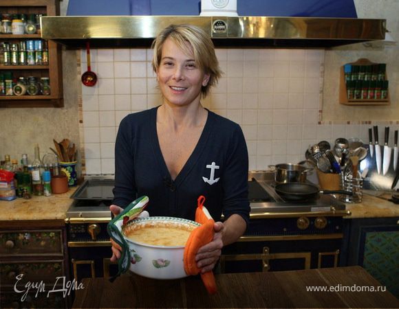 Наряжаем елку