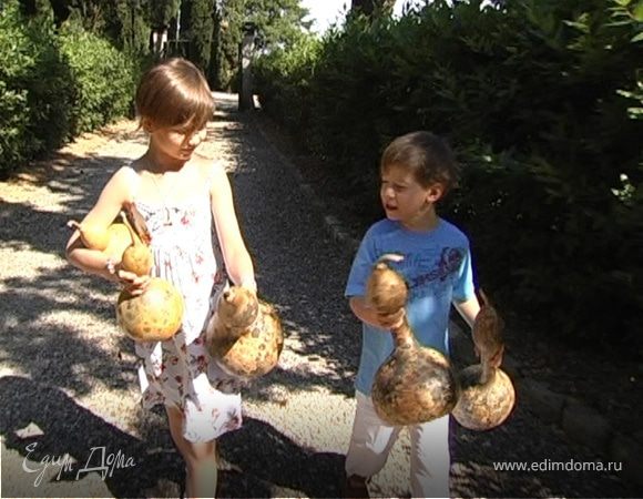 Скоро Хэллоуин!