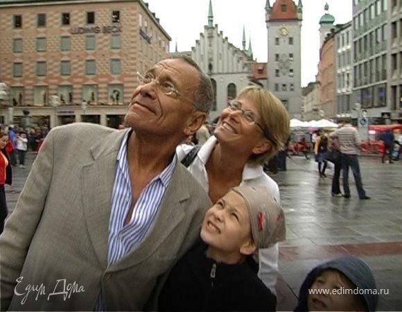 Что приготовить на завтрак?