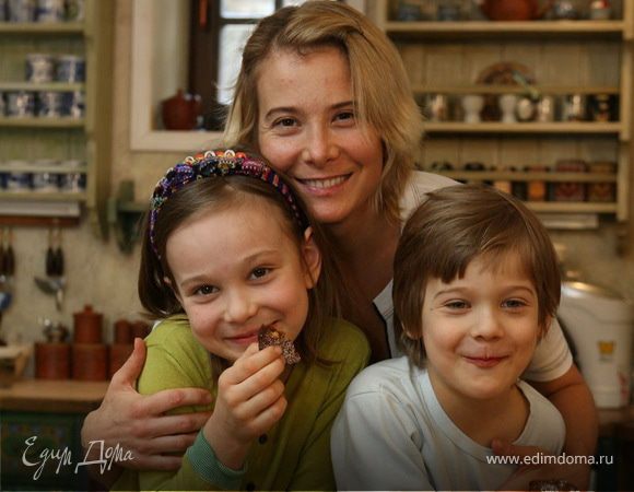 Просто воскресный обед