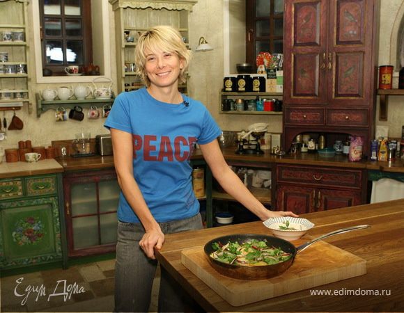 Учительница