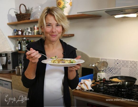 Осенний дождь