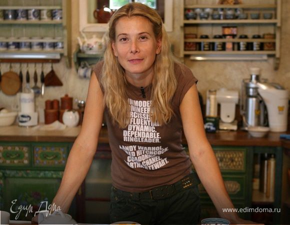 Ешьте и худейте на здоровье!