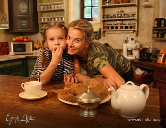 Соевый соус в сентябре