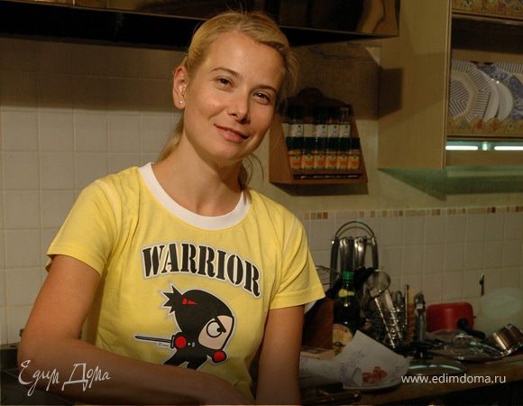 Сладкий день!