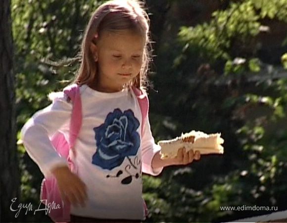 Сентябрь – школа