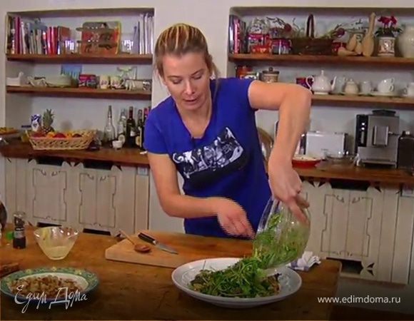 В Тоскану за настроением 