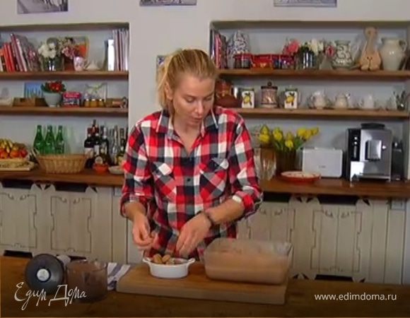 Масленица на носу 